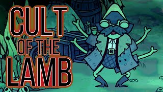 #55 深淵の沼地Ⅱ② バアルゼブブⅡ【Cult of the Lamb】※ネタバレあり