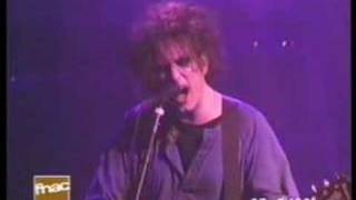 3 - This is a lie [ The Cure - Wild Mood Swings Promo Show -
