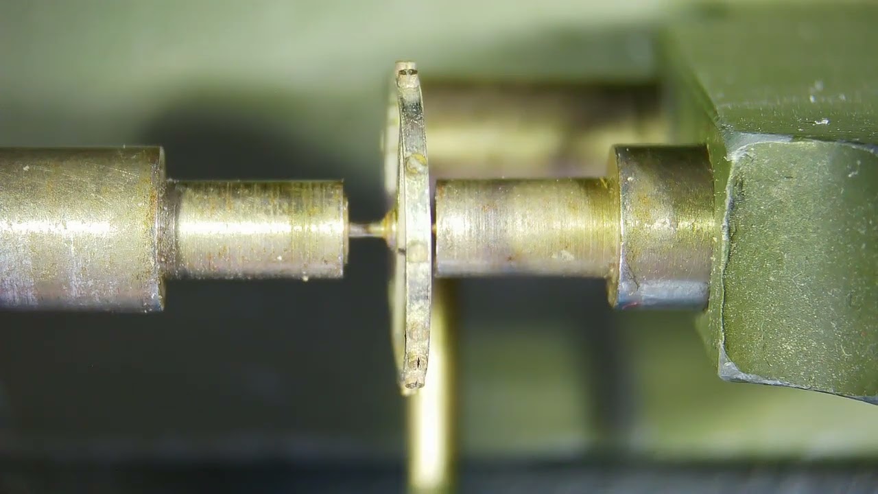 Parrenin 87 before trupoise