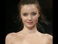 Miranda Kerr Nude