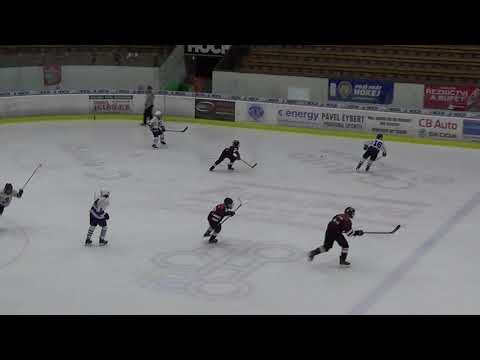 2019.12.14 MU HC Tábor - HC Sparta Praha VI