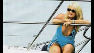 BONNIE TYLER --- BABY I REMEMBER YOU