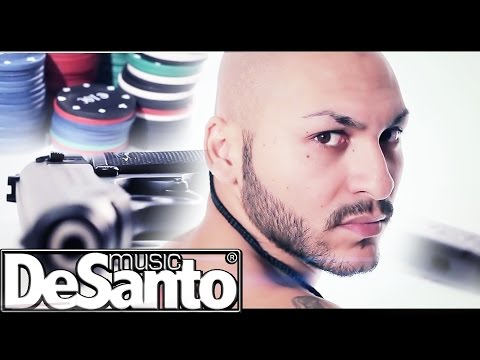 Dani Mocanu - Ruleta Ruseasca ( Official Video) #DESANTOMUSIC
