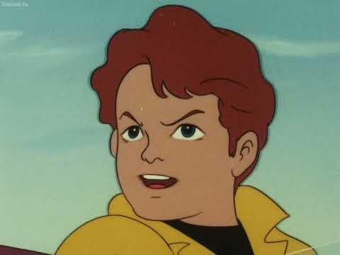 Speed Racer -  ep 20 -  " The Fastest Car on Earth" -  part 1