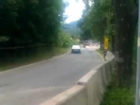 GSMP Sienna 2012 (I dzień) Polonez