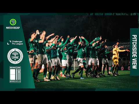 S.K. Sprtkring Lommel 3-2 RWD Racing White Daring ...