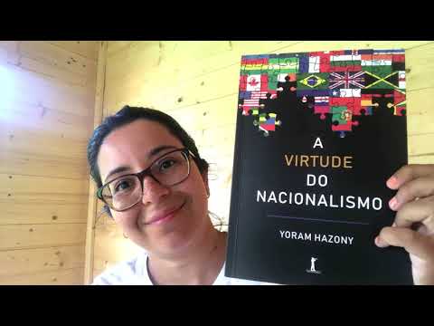 A Virtude do Nacionalismo