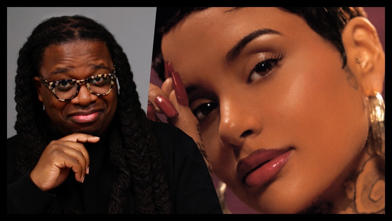 Voice Teacher Reacts — KEHLANI + BRANDY singing I NEED YOU