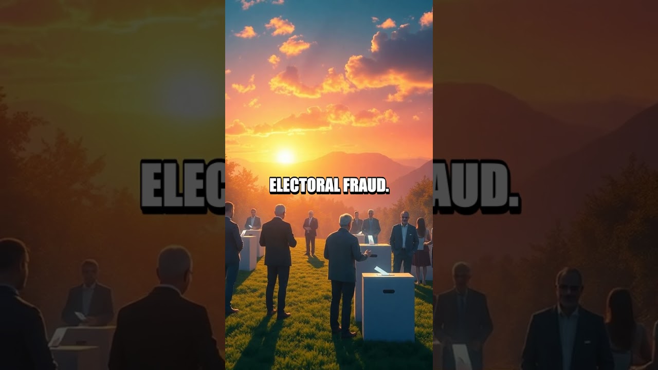 Blockchain-Based Voting Systems: Revolutionizing Elections