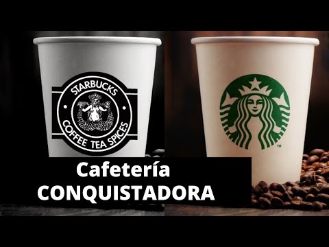 , title : 'Historia de Starbucks | Una cafetería que se transformó en un Emporio