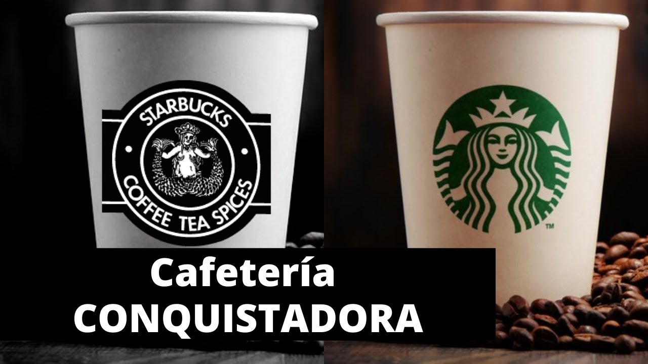 History of Starbucks | A coffee shop that was transformed into an Emporium