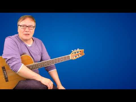 Drop Two Voicings Uncovered Lesson 10 - Playing Through Minor Chord Progressions Across The Neck