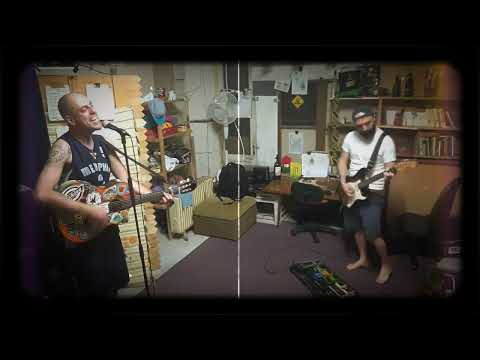 BGz - "Dead Man" (live demo)