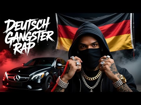 💣 DEUTSCHRAP HYPE 2025: STADTLICHER BASS, DOUBLE-TIME BARS, NACHTFAHRT BIS ANS LIMIT 🚀🇩🇪