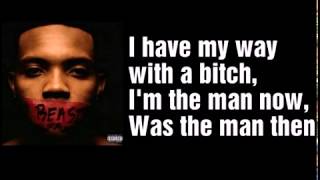 Download lagu G-Herbo - Man Now (Lyrics) mp3