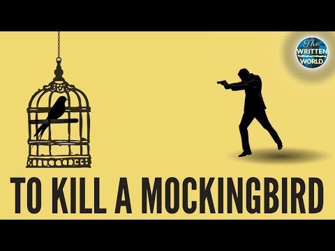 To Kill a Mockingbird | Symbolism, Summary & Analysis