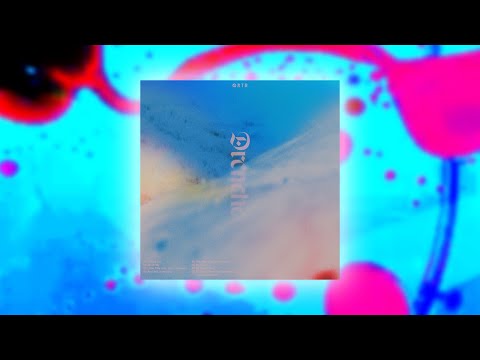 QRTR - You Won't Return (Nunca) [Album Visualizer]