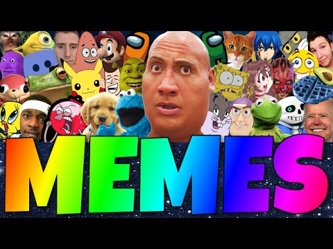 BEST MEMES COMPILATION #23 - YouTube