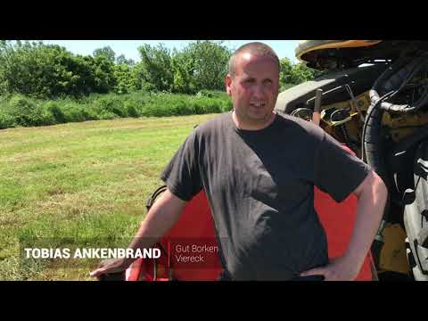 Kemper N3003 Maximum - Gut Borken English