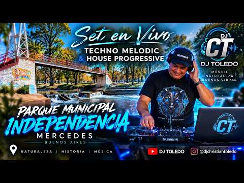 MERCEDES  TECHNO MELODIC SET 1