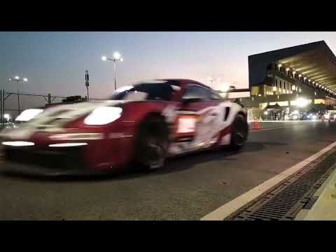 HANKOOK 12H Kuwait 2022 ( 02-12-2022 )CIRCUIT Race - v2