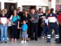 Emotivo Adiós a Don Manuel Gutiérrez Siordia en Cd. Guzmán, Jal. VIDEO 4