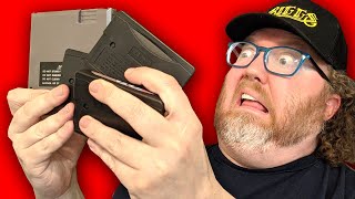 I Was Sent a Box of BOOTLEG Video Games