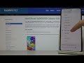 Samsung Galaxy A51 All Alarm Tones