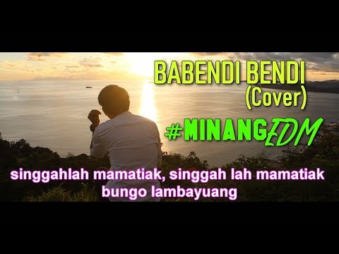 UA ft. Bennito - BABENDI BENDI (Cover) Minang EDM