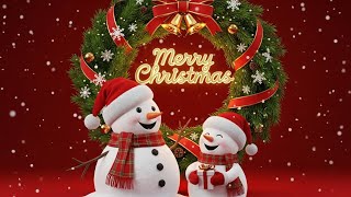 Top 50 Christmas Songs of All Time 🎄 Best Christmas Music Playlist 🎅🏼 Merry Christmas 2026