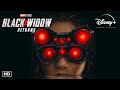 BLACK WIDOW RETURNS Trailer #1 HD | Scarlett Johansson, Florence Pugh Concept
