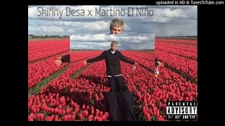 Adam Killa/Yung lean- Ten (Spanish Version) Skinny Desa x Martino El Niño