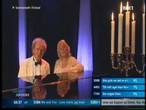 2gether - Sommernatt i Froland