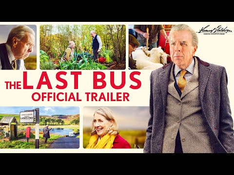 The Last Bus (Trailer)