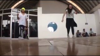 K Camp - Lil Bit Remix (Feat T.I. &amp; Chris Brown)- Manuel Flores