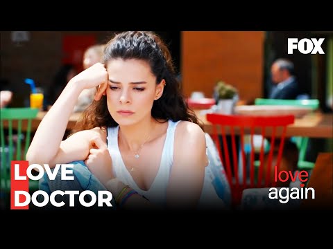 Zeynep Is Determined To Get Fatih To Forgive Her - Love Again Episode 53