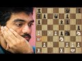 30 SECONDS Alireza Vs Gukesh Superbet Chess 2025