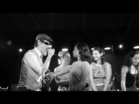 Uzimon - Number 3 Side Piece @ Mercury Lounge