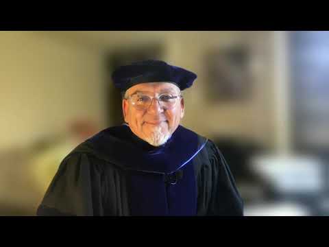 Jose Luis Alvarado, Ph.D. Incoming Dean of the Graduate School of Education, Fordham University