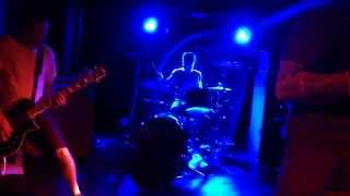 Good Riddance - Dry Season - Live at Crowbar Brisbane Australia - 9/8/2015