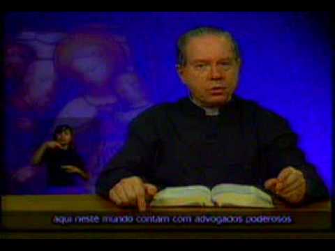 O Pão Nosso 17 Julho Pe.F.C.Cardoso.flv