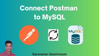 Download the video "Connect Postman to MySQL Database | Postman MySQL | xmysql"