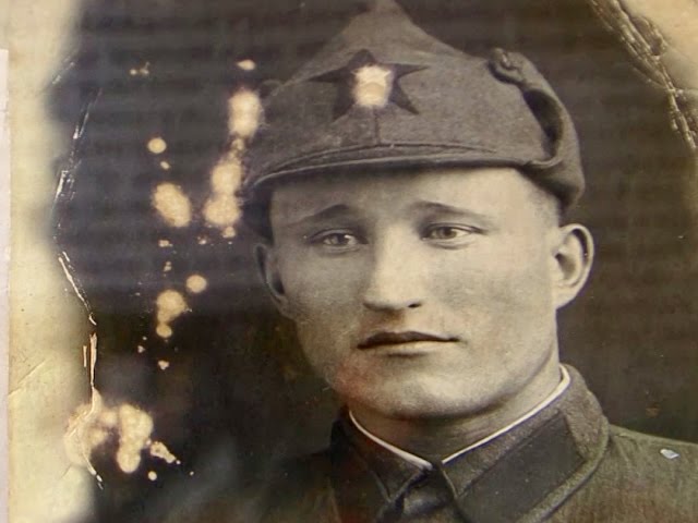 Открылся школьный музей боевой славы