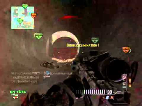 Quad Allongé By WnF x zCokAiinE