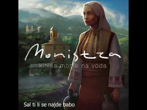 Monistra  - Sal ti li se najde babo