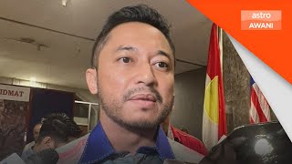 Download lagu Isham Jalil | Tunjuk bukti PN tak rasuah pengundi, jangan tunggang agama mp3