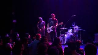 City of Caterpillar -- &quot;As The Curtains Dim (Little White Lie) -- Live