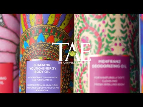 Taking Ayurveda Global: How The Ayurveda Experience is delivering to Australia from India with Locad