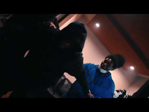 Ciggy Blacc - Drill Pastor (Official Music Video)