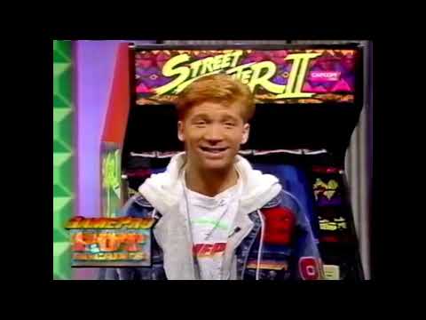 GamePro TV Season 1 Episode 14 (1992) - Super Saturdays on Game Gods TV #gamegods #gamegodstv